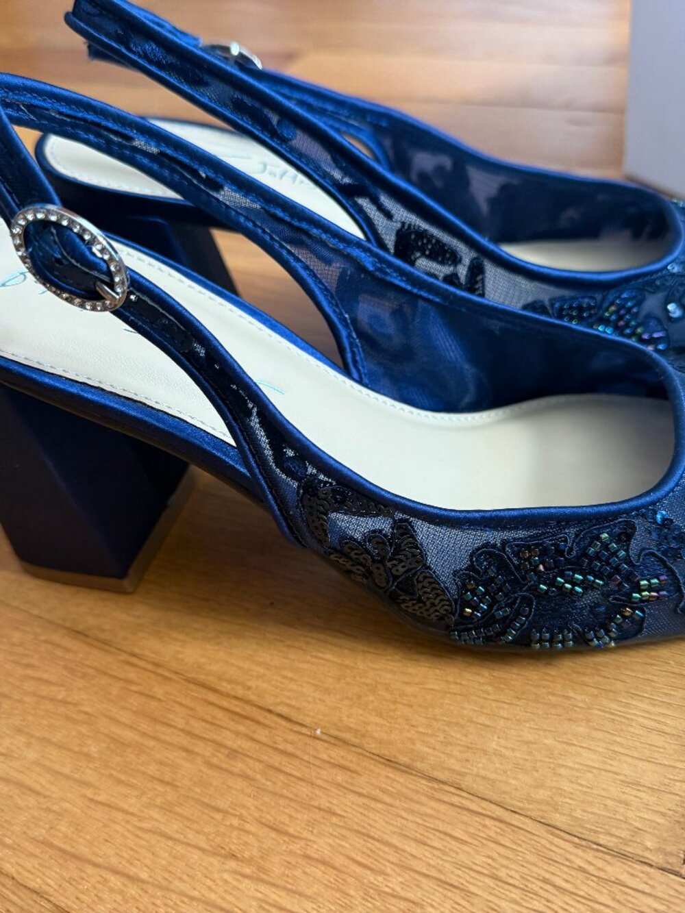 NINAH Navy - Picture 6 of 6